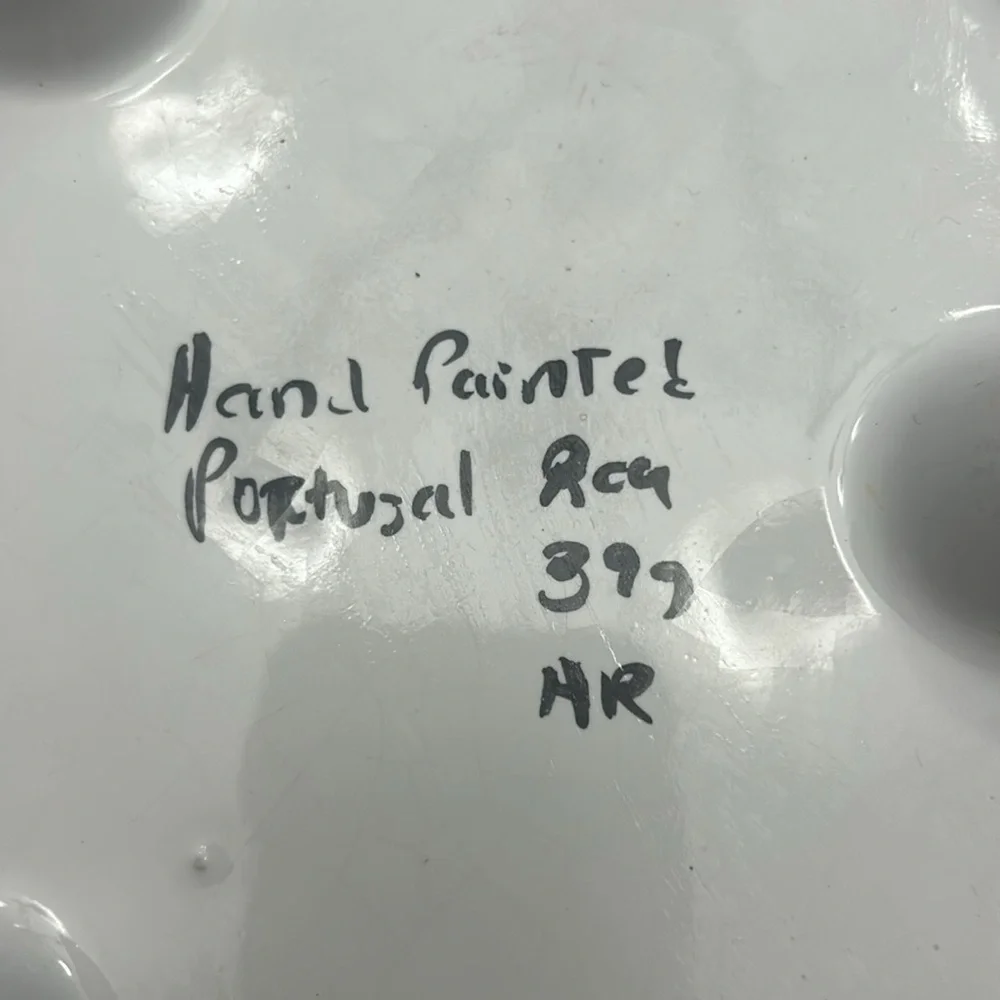 N/A hand painted